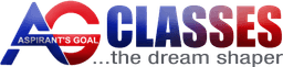 AG Classes Logo